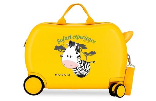 Movom abs kofer za decu 45 cm 20.510.41