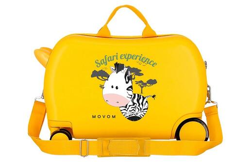 Movom abs kofer za decu 45 cm 20.510.41