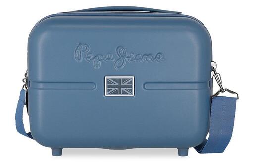 Pepe jeans abs beauty case 76.939.3a