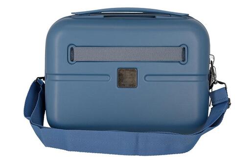 Pepe jeans abs beauty case 76.939.3a