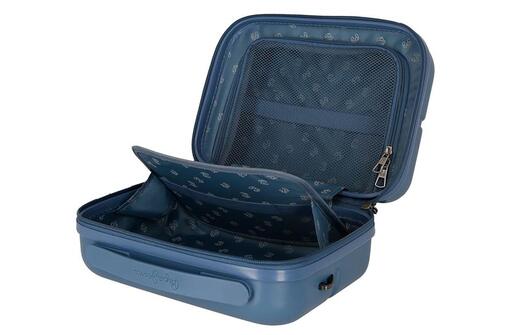 Pepe jeans abs beauty case 76.939.3a