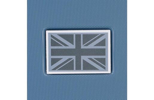 Pepe jeans abs beauty case 76.939.3a