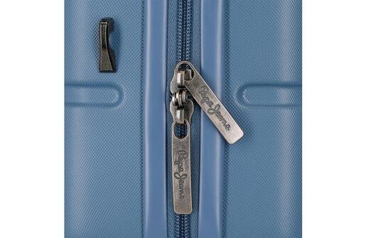 Pepe jeans abs beauty case 76.939.3a