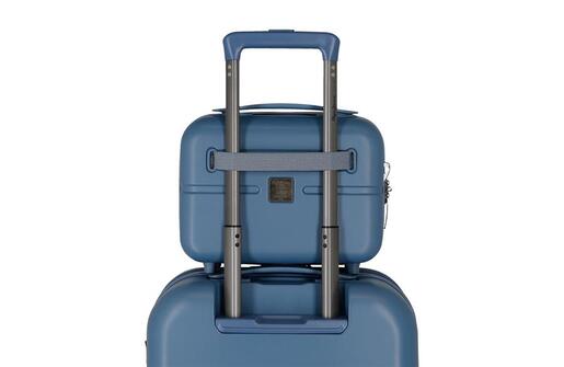 Pepe jeans abs beauty case 76.939.3a