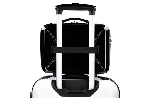 Minnie abs beauty case 46.839.65