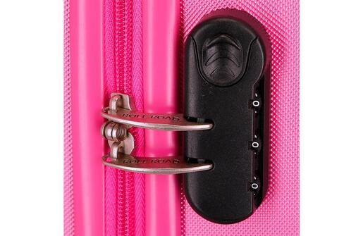 Roll road abs set kofera 3/1 58.494.6g