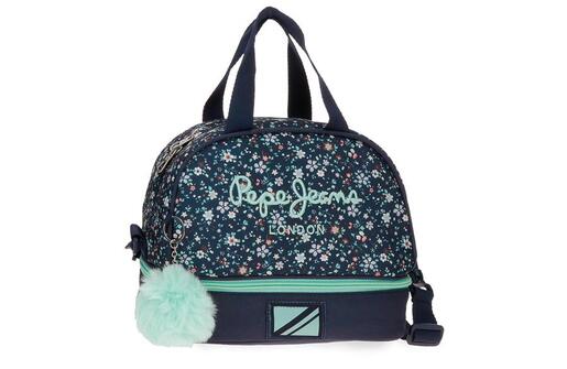 Pepe jeans torba za užinu 67.148.21