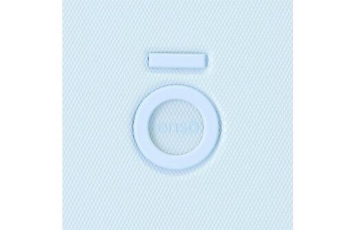 Enso abs kofer 55 cm 96.291.21