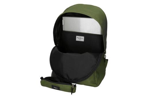 Pepe jeans set ranac i pernica 63.392.a4