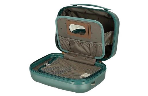 El potro abs beauty case 53.339.23