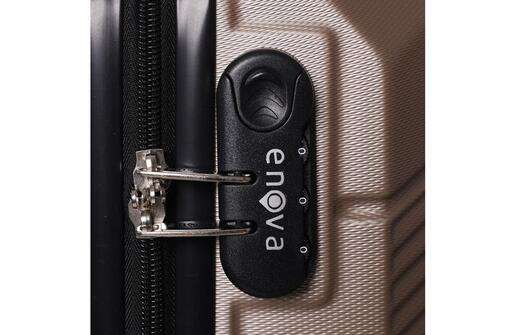 Enova abs kofer 40 cm 524.209.60