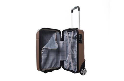 Enova abs kofer 40 cm 524.209.60