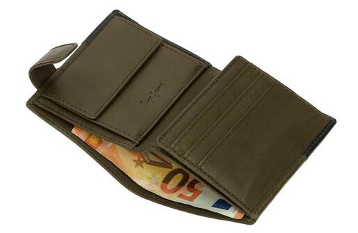 Pepe jeans novčanik 78.312.33