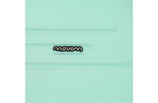 Movom abs beauty case 59.839.6b