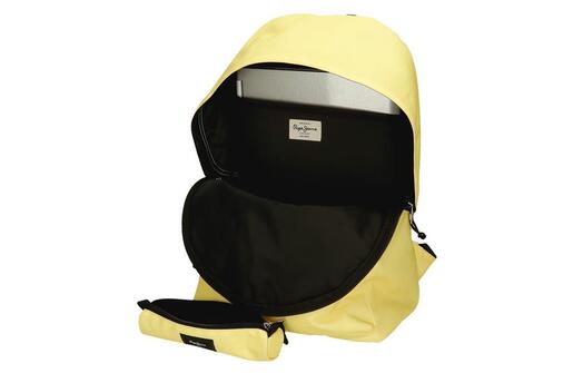 Pepe jeans set ranac i pernica 63.292.a6