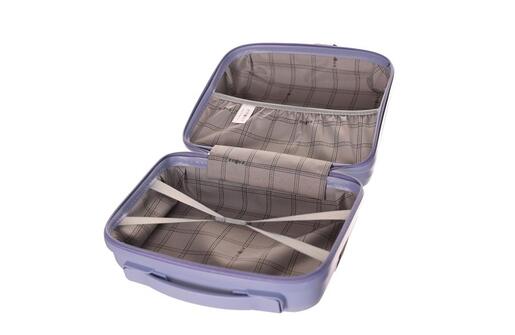 Enova pp beauty case 525.360.34