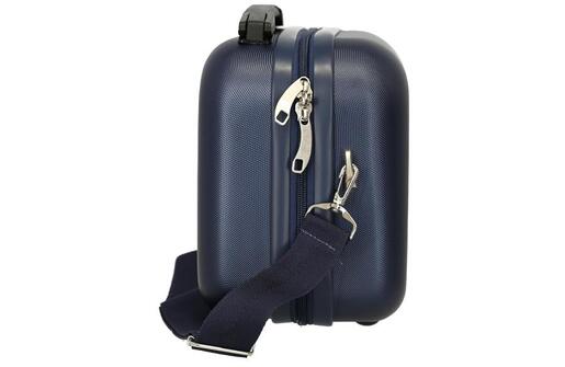 Pepe jeans abs beauty case 60.639.21