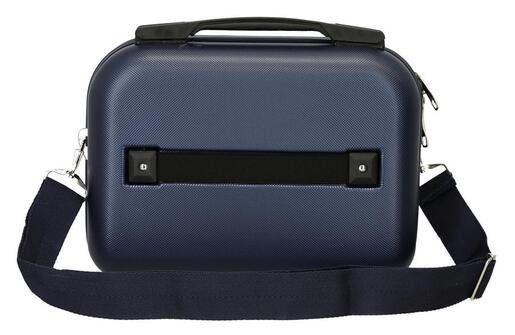 Pepe jeans abs beauty case 60.639.21