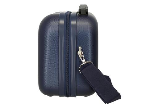 Pepe jeans abs beauty case 60.639.21