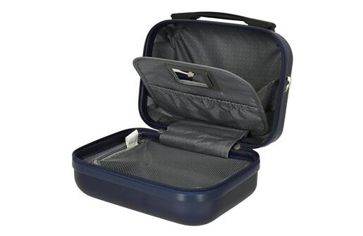 Pepe jeans abs beauty case 60.639.21