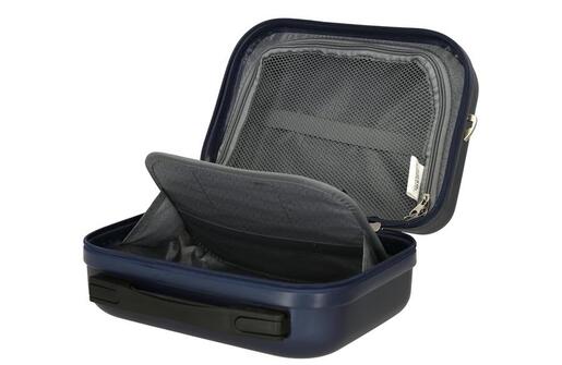 Pepe jeans abs beauty case 60.639.21