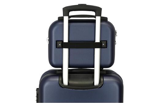 Pepe jeans abs beauty case 60.639.21