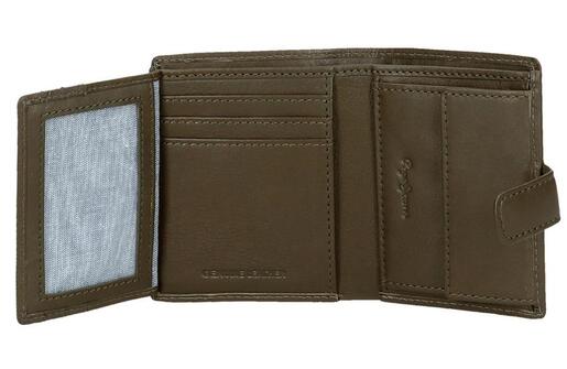 Pepe jeans novčanik 73.712.34