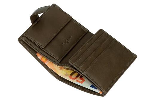 Pepe jeans novčanik 73.712.34