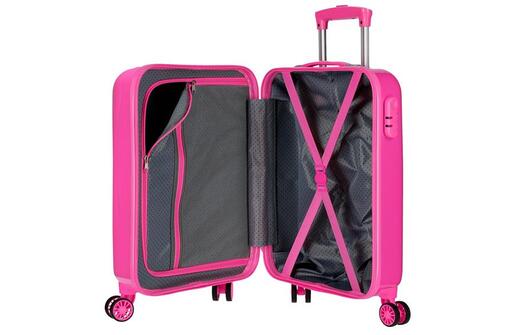 Minnie abs kofer 55 cm 20.517.22