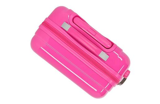 Minnie abs kofer 55 cm 20.517.22