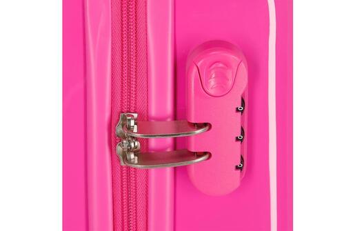 Minnie abs kofer 55 cm 20.517.22