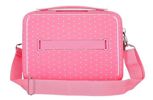 Pepe jeans abs beauty case 67.139.23