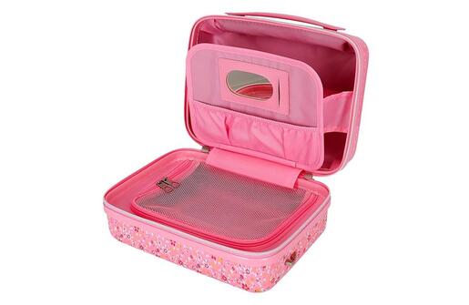 Pepe jeans abs beauty case 67.139.23