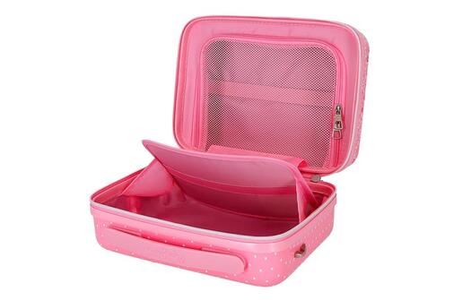 Pepe jeans abs beauty case 67.139.23