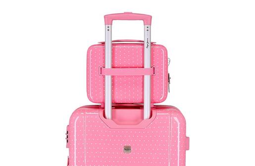 Pepe jeans abs beauty case 67.139.23