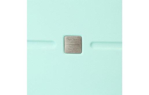 Pepe jeans abs beauty case 76.839.25