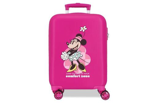 Minnie abs kofer 50 cm 47.713.43