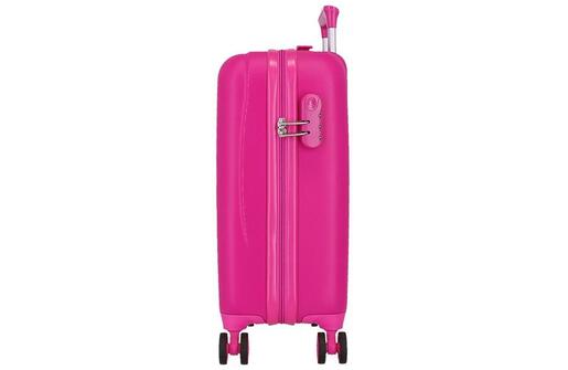 Minnie abs kofer 50 cm 47.713.43