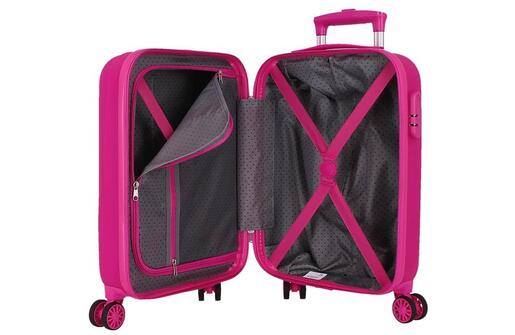 Minnie abs kofer 50 cm 47.713.43