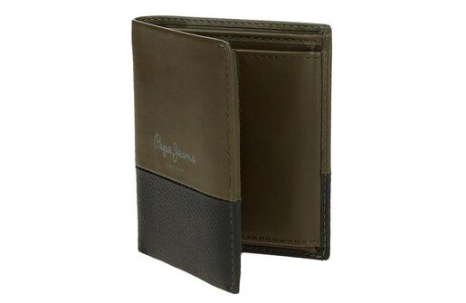 Pepe jeans novčanik 78.311.33