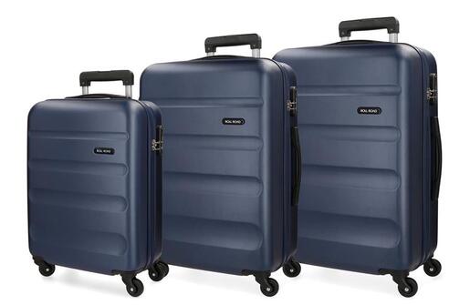 Roll road abs set kofera 3/1 58.494.62