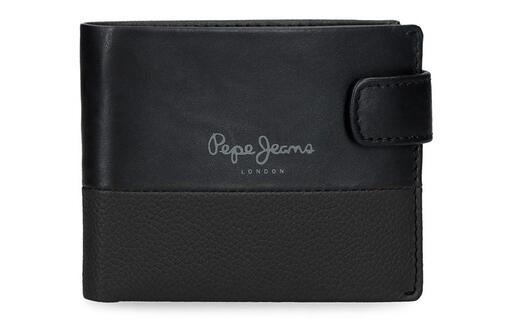 Pepe jeans novčanik 78.333.31