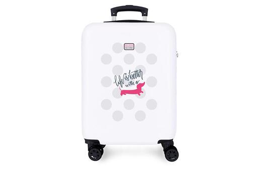 Roll road abs kofer 55 cm 48.711.41