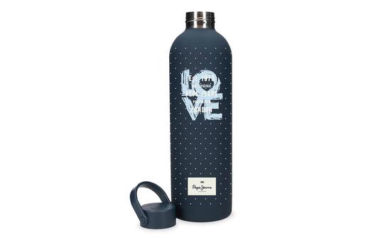 Pepe jeans termos 750ml 60.631.48