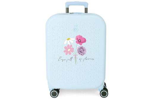 Enso abs kofer 55 cm 97.791.21