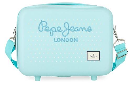 Pepe jeans abs beauty case 68.639.21
