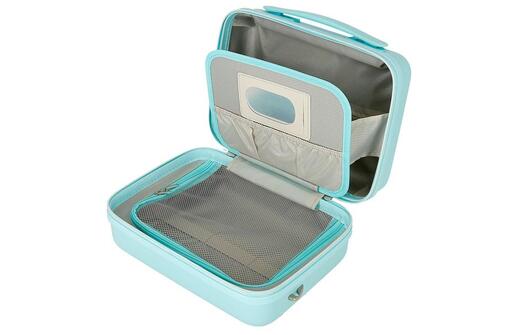 Pepe jeans abs beauty case 68.639.21