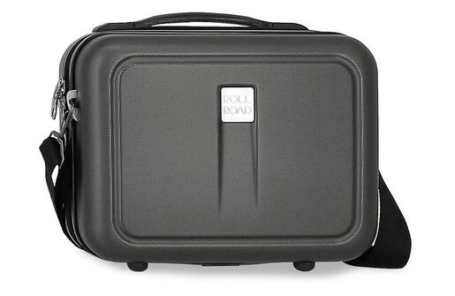 Roll road abs beauty case 50.639.2d