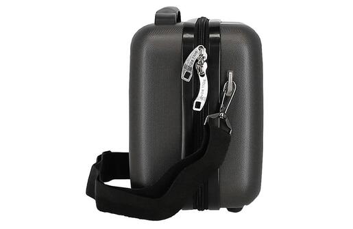 Roll road abs beauty case 50.639.2d