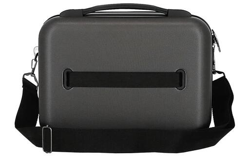 Roll road abs beauty case 50.639.2d